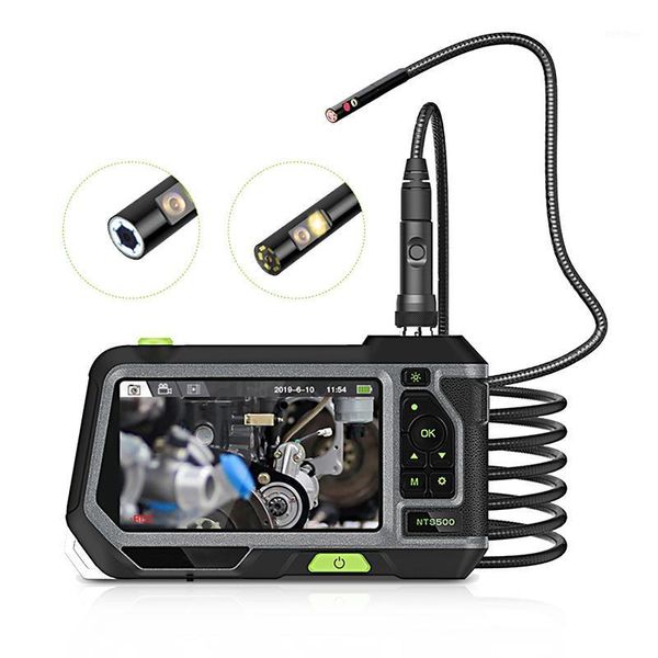 cameras dual lens endoscope underwater camera 1080p hd pipe car inspection industrial borescope videoscope with 5.0 lcd screen1
cameras dual lens endoscope underwater camera 1080p hd pipe car inspection industrial borescope videoscope with 5.0 lcd screen1