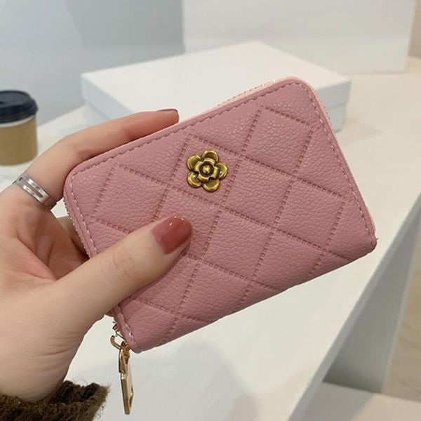 ladies wallet zipper mini coin purse 2020 new lychee pattern wallet clutch new square fashion standard wallets pu
ladies wallet zipper mini coin purse 2020 new lychee pattern wallet clutch new square fashion standard wallets pu
