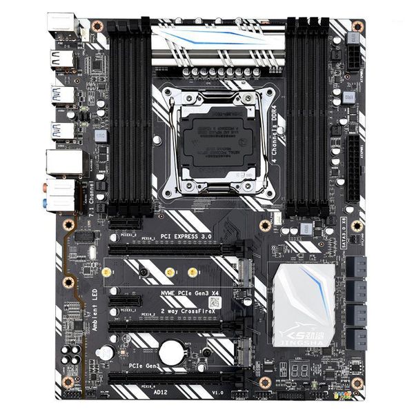 x99 d8 atx motherboard lga2011 v3 usb3.0 nvme m.2 ssd support crossfire wifi 8 ddr4 memory and xeon e5 v3 2678 2680 processor1
x99 d8 atx motherboard lga2011 v3 usb3.0 nvme m.2 ssd support crossfire wifi 8 ddr4 memory and xeon e5 v3 2678 2680 processor1