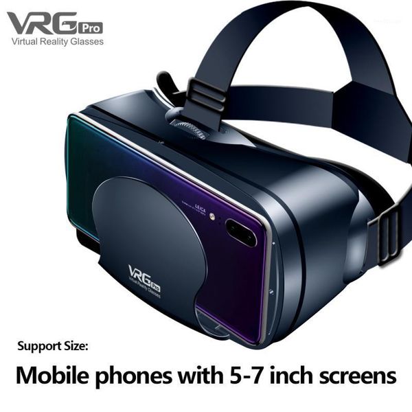 3d glasses headset virtual reality goggles play movies ps enjoyment for smartphones1
3d glasses headset virtual reality goggles play movies ps enjoyment for smartphones1