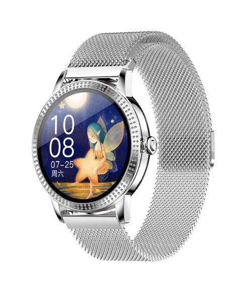new cf18p smart bracelet color 1.09 touch round screen waterproof step rate blood prsure physiological period reminder
new cf18p smart bracelet color 1.09 touch round screen waterproof step rate blood prsure physiological period reminder