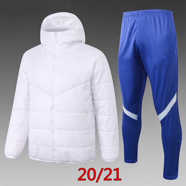 20 21 mount hazard down jacket long sleeve tracksuit soccer hoodie sweater giroud abraham training shirt football cotton coat, Gray
20 21 mount hazard down jacket long sleeve tracksuit soccer hoodie sweater giroud abraham training shirt football cotton coat, Gray