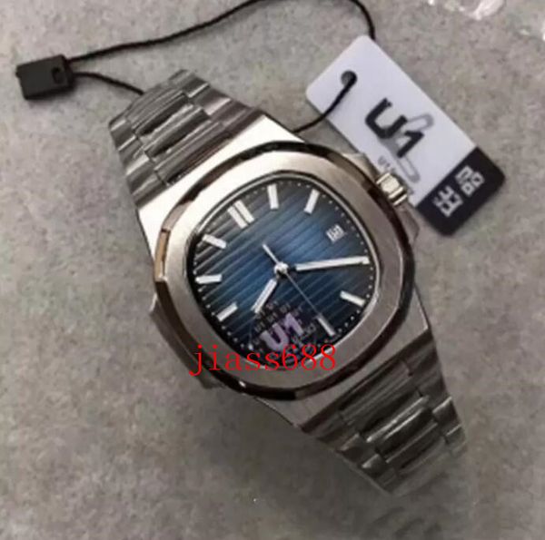 u1 factory mens watch nautiluss blue dial automatic mechanical stainless steel transparent back men watches male wrist watch, Slivery;brown
u1 factory mens watch nautiluss blue dial automatic mechanical stainless steel transparent back men watches male wrist watch, Slivery;brown