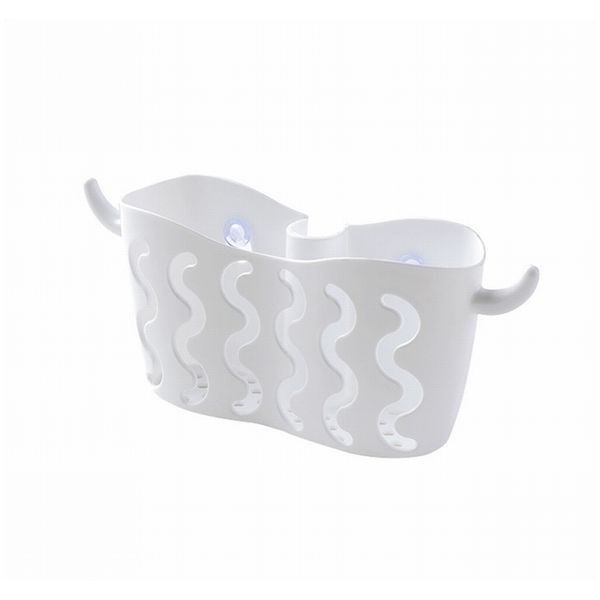 plastic storage hanging basket holder kitchen sink organizer sponges soaps scrubbers multifunctional sucker drain rack f jlltfy
plastic storage hanging basket holder kitchen sink organizer sponges soaps scrubbers multifunctional sucker drain rack f jlltfy