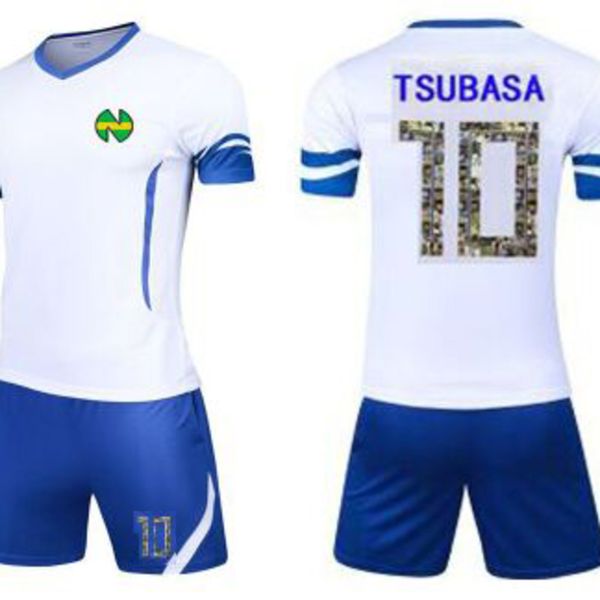 customable asia size kids men ,camiseta atom maillots de foot enfant france om japan kit oliver atom captain tsubasa jerseys c1222, White;black
customable asia size kids men ,camiseta atom maillots de foot enfant france om japan kit oliver atom captain tsubasa jerseys c1222, White;black