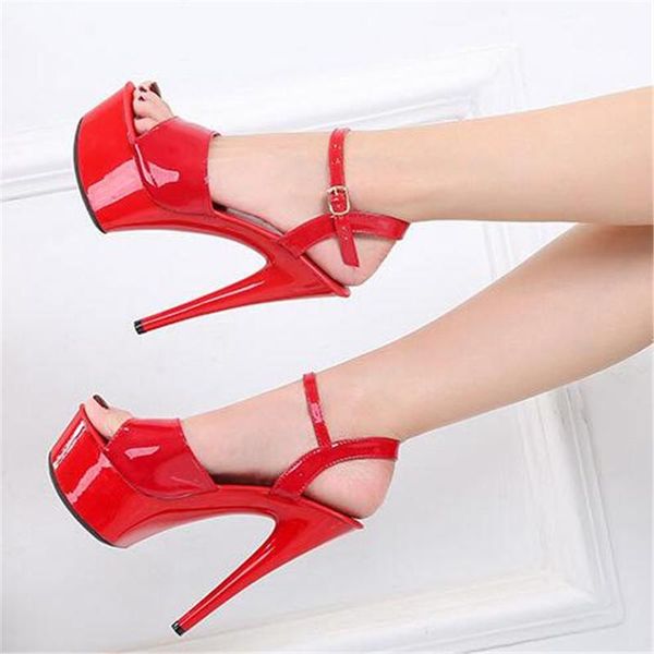 dress shoes 2021 steel pipe dance women shoes15cm high-heeled fish mouth with t-taiwan catwalk models show car female sandals, Black
dress shoes 2021 steel pipe dance women shoes15cm high-heeled fish mouth with t-taiwan catwalk models show car female sandals, Black