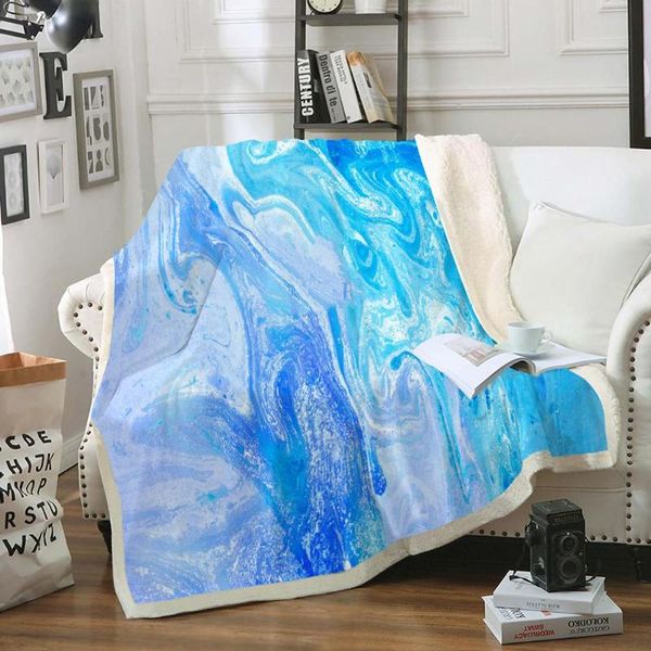 blankets blue marble sherpa fleece blanket abstract oil painted plush throw liquid waves cozy bed sofa drop ship
blankets blue marble sherpa fleece blanket abstract oil painted plush throw liquid waves cozy bed sofa drop ship