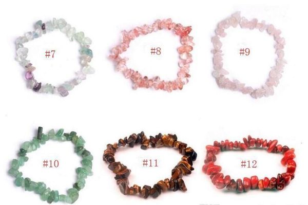 stone crystal 18cm mixed chakra natural bracelets bracelet stretch healing sodalite chip gemstone yxlyy, Black
stone crystal 18cm mixed chakra natural bracelets bracelet stretch healing sodalite chip gemstone yxlyy, Black