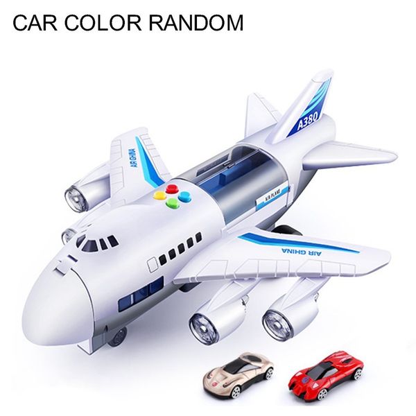 music story simulation track inertia children's toy aircraft large size passenger plane kids airliner toy car gift q1217
music story simulation track inertia children's toy aircraft large size passenger plane kids airliner toy car gift q1217