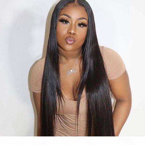 full lace human hair wigs with baby hair peruvian remy hair pre plucked 180 density full lace wig glueless full lace wigs, Black
full lace human hair wigs with baby hair peruvian remy hair pre plucked 180 density full lace wig glueless full lace wigs, Black