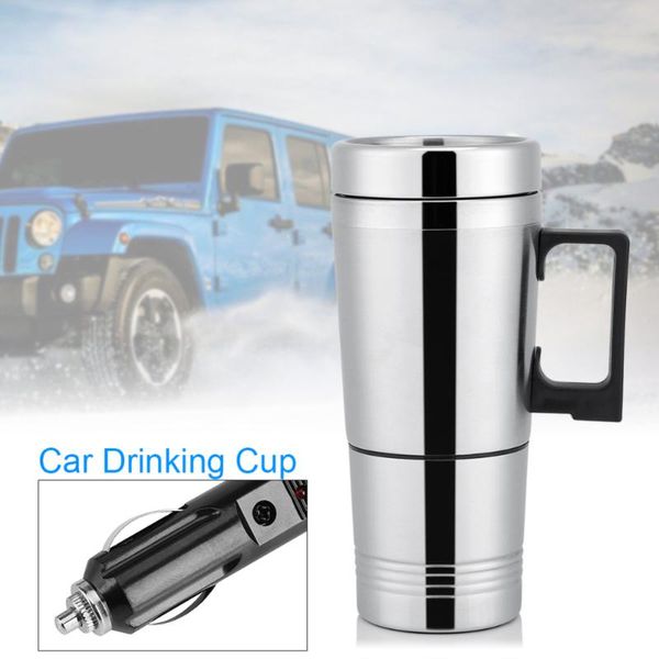 300ml auto electric heater car mug heater cup bottle stainless steel coffee water mug vehicle heating drinking cup hot
300ml auto electric heater car mug heater cup bottle stainless steel coffee water mug vehicle heating drinking cup hot