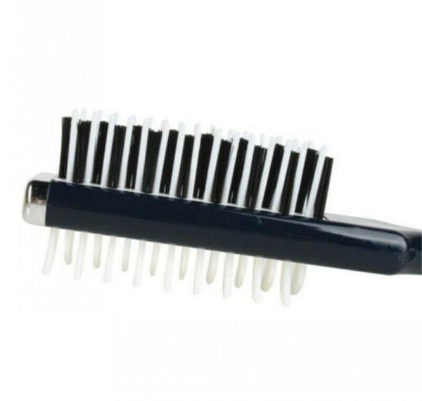 volumizer style comb volumia style comb instant hair volumizer comb sharks back combing brush heat-resistan bbyxmp sweet07, Silver
volumizer style comb volumia style comb instant hair volumizer comb sharks back combing brush heat-resistan bbyxmp sweet07, Silver