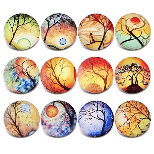10pcs/lot new glass snap jewelry tree of life mixed pattern snap buttons fit 18mm/20mm diy snap bracelet buttons jewel bbyokt
10pcs/lot new glass snap jewelry tree of life mixed pattern snap buttons fit 18mm/20mm diy snap bracelet buttons jewel bbyokt