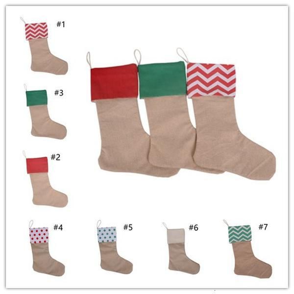 p8i7gift 12 *18inch bags canvas christmas xmas stocking large size plain burlap decorative socks bag
p8i7gift 12 *18inch bags canvas christmas xmas stocking large size plain burlap decorative socks bag