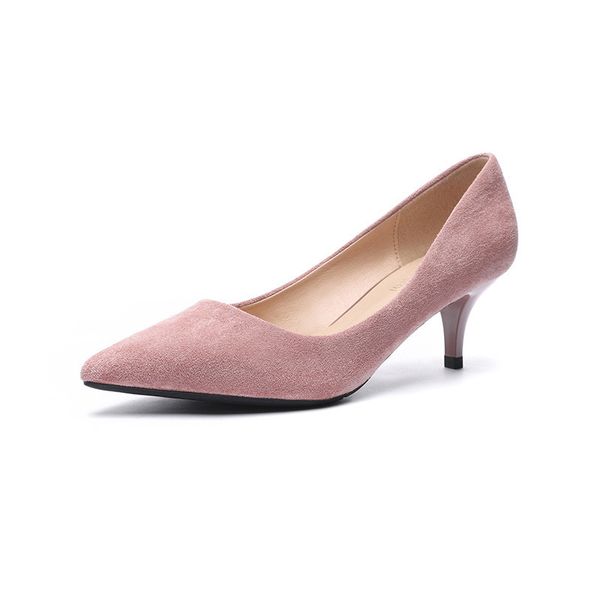 vero bombas feminino festa smples apontou rasa sapatos de salto alto mulerher escritrio menina tamanho y9n0, Black
vero bombas feminino festa smples apontou rasa sapatos de salto alto mulerher escritrio menina tamanho y9n0, Black