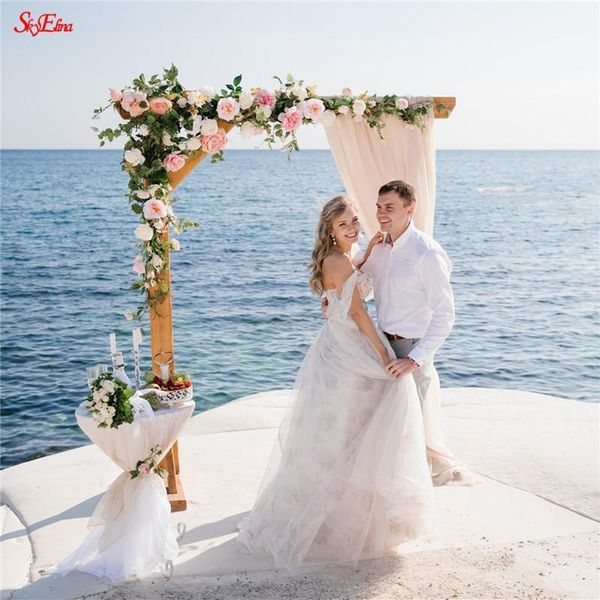 wholesale 72cmx10m tulle mesh fabric tulle rolls for wedding dress netting decoration party solid color wedding fabric 5zsh015-21
wholesale 72cmx10m tulle mesh fabric tulle rolls for wedding dress netting decoration party solid color wedding fabric 5zsh015-21