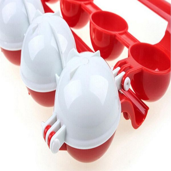 новое поступление фрикадельки формы фаршированные рыбы шарики maker diy домашнее плесень варить мяч машина кухонные инструменты аксессуары w