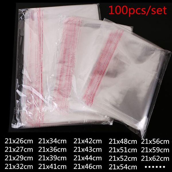 100 шт. 21 см ширина прозрачный самоклеящийся виолончель cellophane bag самопечатирующая пластиковый пакет для одежды фруктовая упаковка упл
100 шт. 21 см ширина прозрачный самоклеящийся виолончель cellophane bag самопечатирующая пластиковый пакет для одежды фруктовая упаковка упл