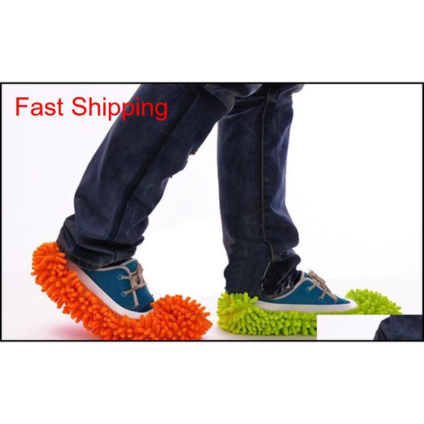 dust mop slipper house cleaner lazy floor dusting cleaning foot shoe cover qylnye toys2010 
dust mop slipper house cleaner lazy floor dusting cleaning foot shoe cover qylnye toys2010
