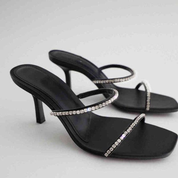 dress shoes zar dtm women's shoes black square toe bright ornaments drawstring high heel sandals female stiletto tojl
dress shoes zar dtm women's shoes black square toe bright ornaments drawstring high heel sandals female stiletto tojl