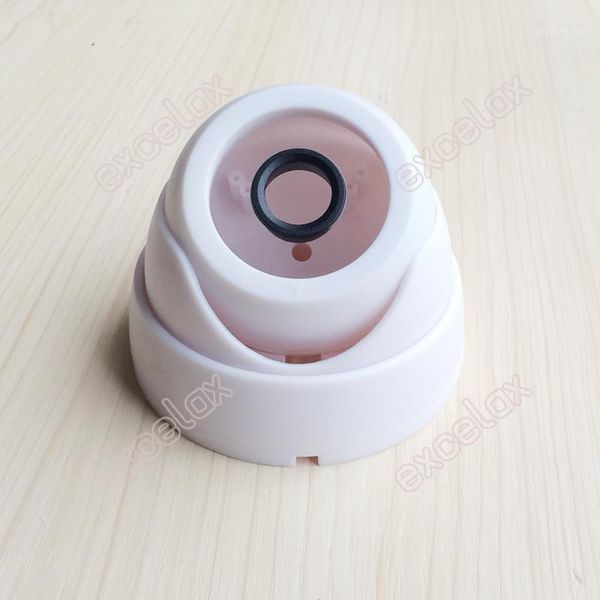 10pcs/lot plastic mini eyeball dome case for 24x led ir board m12 fixed lens indoor security cctv camera assembly by excelax1
10pcs/lot plastic mini eyeball dome case for 24x led ir board m12 fixed lens indoor security cctv camera assembly by excelax1