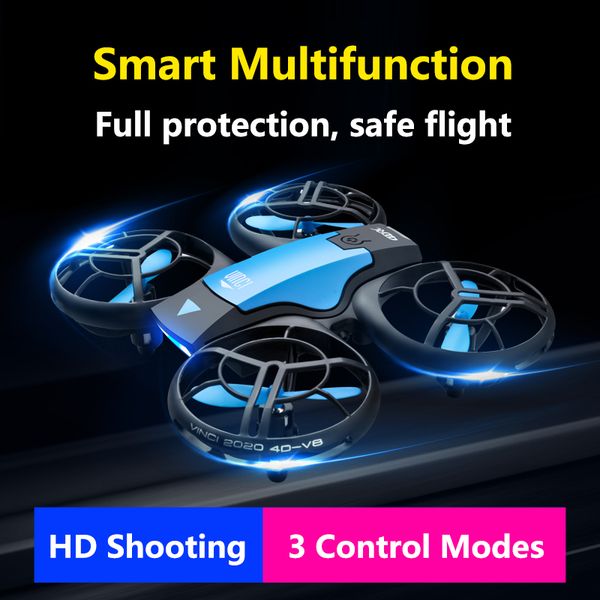 gesture sensing v8 drone aerial pgraphy hd primary school small airplane remote control airplane children's toy male
gesture sensing v8 drone aerial pgraphy hd primary school small airplane remote control airplane children's toy male