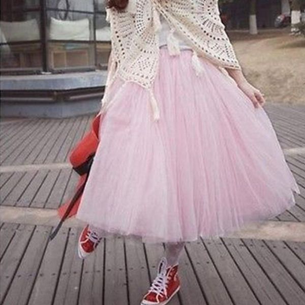 skirts arrivals summer fashion tulle womens high waist long skirt elastic sun fluffy tutu jupe longue femme, Black
skirts arrivals summer fashion tulle womens high waist long skirt elastic sun fluffy tutu jupe longue femme, Black