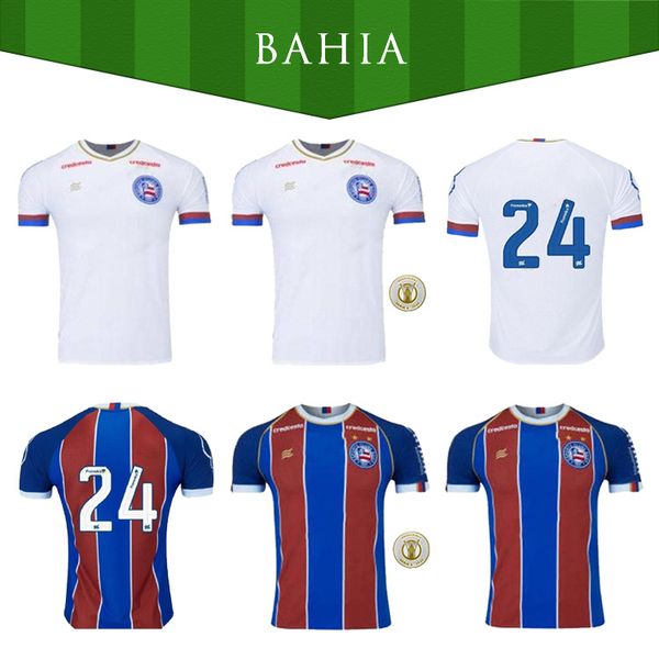 new ec bahia 20 21 soccer jerseys gilberto esporte clube bahia greg leigh edson regis zunda 2020 bahia home away men soccer wear shirt, Black;yellow
new ec bahia 20 21 soccer jerseys gilberto esporte clube bahia greg leigh edson regis zunda 2020 bahia home away men soccer wear shirt, Black;yellow