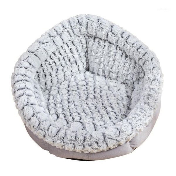cat beds & furniture kennel dog round winter warm sleeping bag long plush super soft pet bed puppy cushion mat portable supplies1
cat beds & furniture kennel dog round winter warm sleeping bag long plush super soft pet bed puppy cushion mat portable supplies1