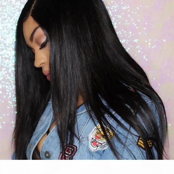 tkwig 7a selling unprocessed straight indian virgin hair 4 pcs pack hair extensions 30 inches human hair clip, Black;brown
tkwig 7a selling unprocessed straight indian virgin hair 4 pcs pack hair extensions 30 inches human hair clip, Black;brown