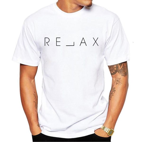 hipster relax men t-shirt short sleeve o-neck tee fashion letter printed tshirts funny drop shipping, White;black
hipster relax men t-shirt short sleeve o-neck tee fashion letter printed tshirts funny drop shipping, White;black