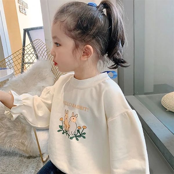 girls cotton sweaters spring autumn korean baby girls bottom shirt thin children's foreign style long sleeve p4 323 220309, Black
girls cotton sweaters spring autumn korean baby girls bottom shirt thin children's foreign style long sleeve p4 323 220309, Black