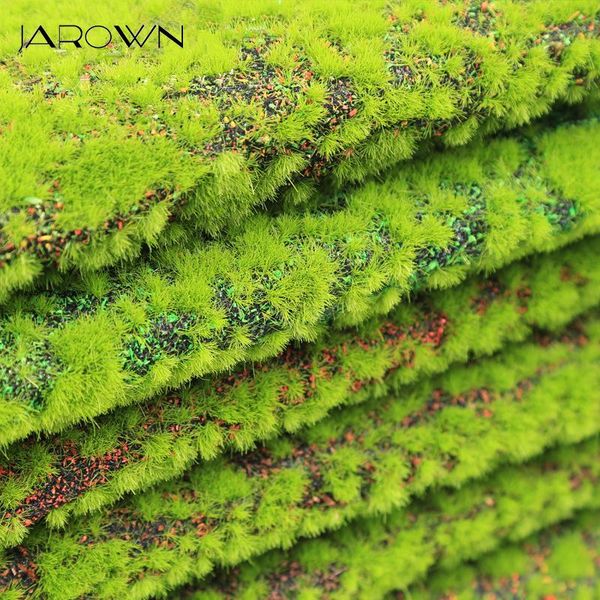 decorative flowers & wreaths jarown artificial green plant wall fake moss turf wedding scenes decor mall window landscaping lawn home garden
decorative flowers & wreaths jarown artificial green plant wall fake moss turf wedding scenes decor mall window landscaping lawn home garden