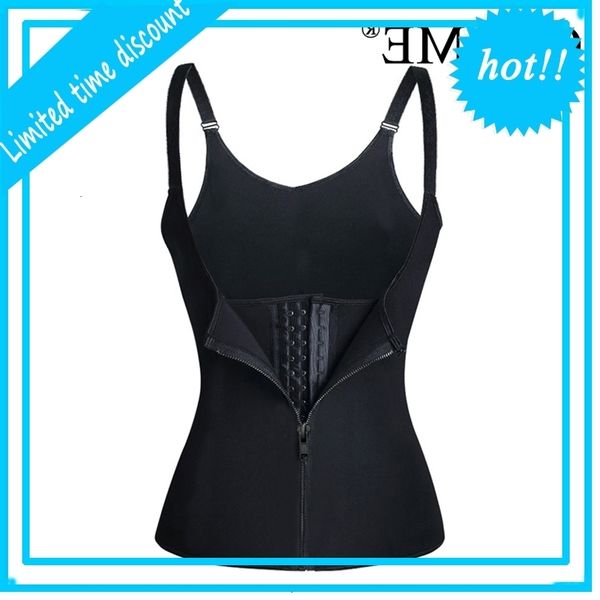 slimming shapewear trainer vest adjustable shoulder strap corset women corrective body shaper waist cincher tummy control t200707, Black;white
slimming shapewear trainer vest adjustable shoulder strap corset women corrective body shaper waist cincher tummy control t200707, Black;white