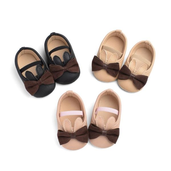 first walkers infant baby princess walking slippers cute soft sole ear bowknot crib shoes anti-slip casual bottom toddler walker
first walkers infant baby princess walking slippers cute soft sole ear bowknot crib shoes anti-slip casual bottom toddler walker