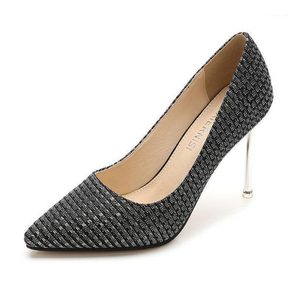 dress shoes fashion women 11cm thin high heels lady sliver red black pumps female wedding party for woman big size db00441
dress shoes fashion women 11cm thin high heels lady sliver red black pumps female wedding party for woman big size db00441