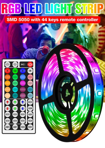 led strip light rgb 5050smd flexible led ribbon waterproof rgb led light tape 5m 10m 15m 20m colorful room decoration lamp dc12v
led strip light rgb 5050smd flexible led ribbon waterproof rgb led light tape 5m 10m 15m 20m colorful room decoration lamp dc12v