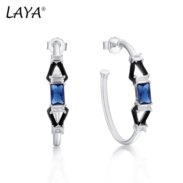 laya hoop & huggie earrings for women pure 925 sterling silver delicate black irregular geometric fine original jewelry handmade enamel, Golden;silver
laya hoop & huggie earrings for women pure 925 sterling silver delicate black irregular geometric fine original jewelry handmade enamel, Golden;silver