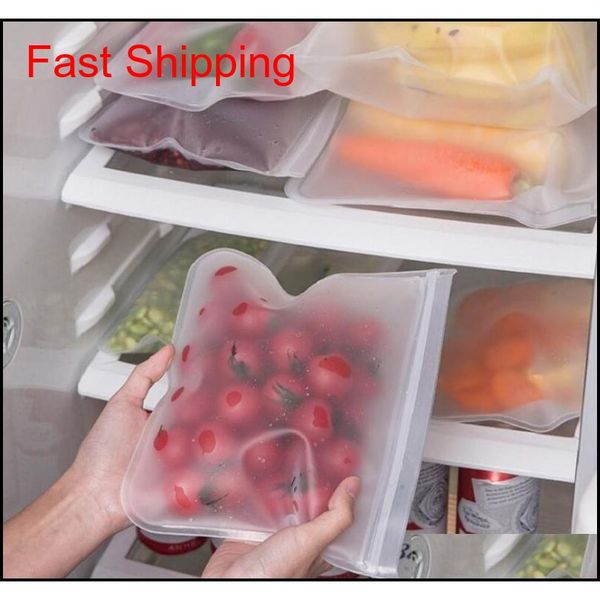 s/m/l eva food storage bag containers refrigerator food fresh bag reusable fruit vegetable sealing bags kitchen qylmxr sweet07
s/m/l eva food storage bag containers refrigerator food fresh bag reusable fruit vegetable sealing bags kitchen qylmxr sweet07