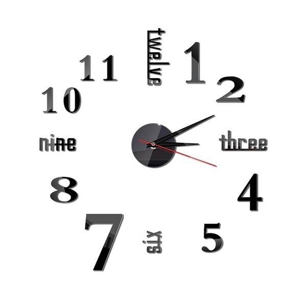 fowecelt 3d diy wall clock modern design 14inch acrylic clocks home sticker decor aesthetic room decor clock on the wall wmtlng
fowecelt 3d diy wall clock modern design 14inch acrylic clocks home sticker decor aesthetic room decor clock on the wall wmtlng