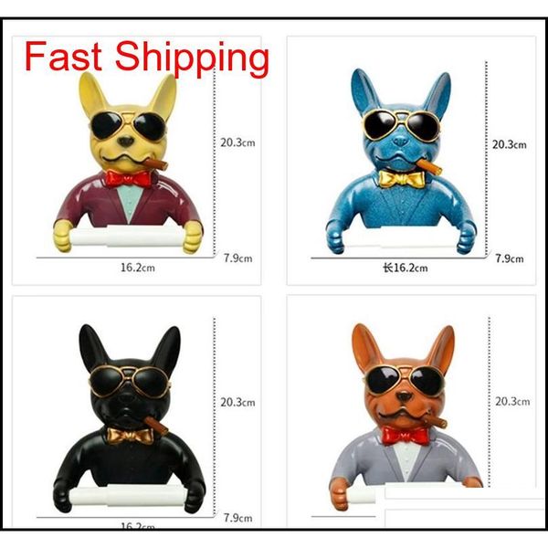 dog toilet paper holder toilet hygiene resin tray punch hand tissue box household paper towel holder reel qylhcc packing2010
dog toilet paper holder toilet hygiene resin tray punch hand tissue box household paper towel holder reel qylhcc packing2010