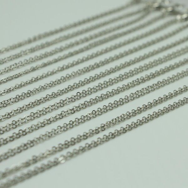 белый k омара застежка ожерелья шарма 12шт / уп 40см цепи для diy изготовление ювелирных изделий материалы аксессуары оптовая wmtfdk comb201
белый k омара застежка ожерелья шарма 12шт / уп 40см цепи для diy изготовление ювелирных изделий материалы аксессуары оптовая wmtfdk comb201