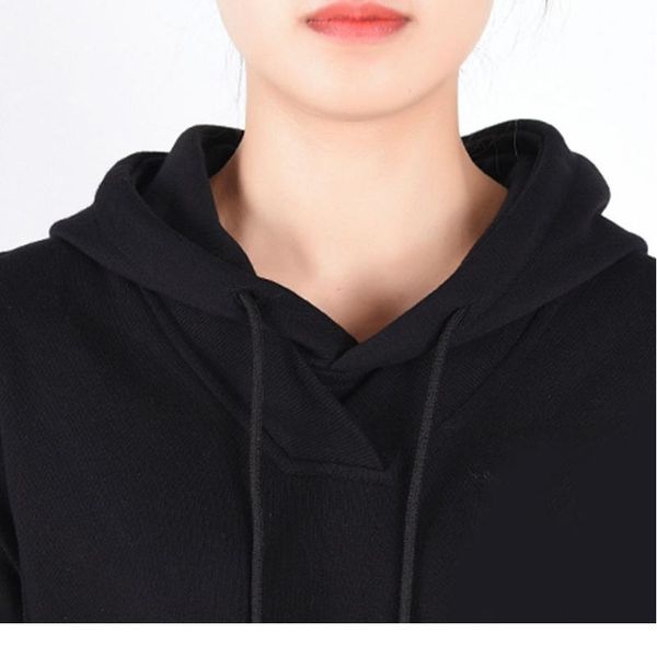 women men detachable dickey false fake collar solid color drawstring hoodie half shirt blouse sweater decorat qyldax, Blue;red
women men detachable dickey false fake collar solid color drawstring hoodie half shirt blouse sweater decorat qyldax, Blue;red