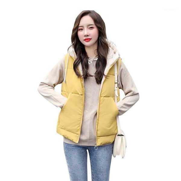 solid pocket 2021 new cotton loose warm long parka jacket winter padded coat women overcoat korea female soft feminino hooded1, Black
solid pocket 2021 new cotton loose warm long parka jacket winter padded coat women overcoat korea female soft feminino hooded1, Black