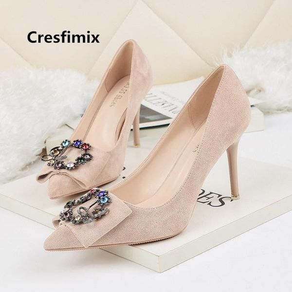 cresfimix mujer tacones altos women cute party night club high heel pumps lady fashion sweet red party high heel shoes e3615, Black
cresfimix mujer tacones altos women cute party night club high heel pumps lady fashion sweet red party high heel shoes e3615, Black