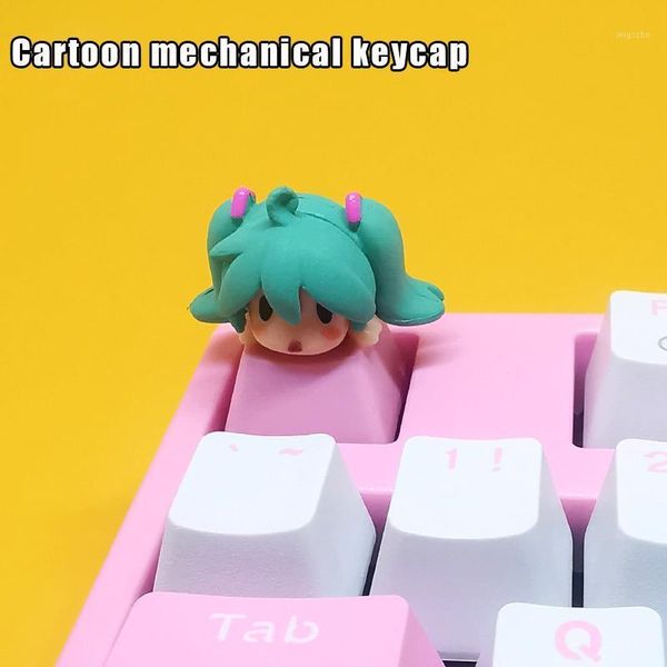 personalized anime keycap f11 esc key lying down cartoon cute beautiful girl pink 3d stereo mechanical keyboard accessories pbt1
personalized anime keycap f11 esc key lying down cartoon cute beautiful girl pink 3d stereo mechanical keyboard accessories pbt1