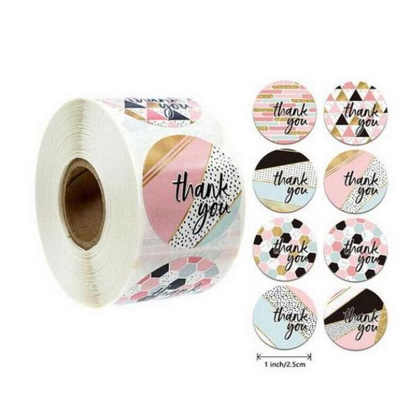 pink colors 500pcs/roll 10 styles flowers heart thank you adhesive sticker scrapbooking handmade business packagi jllwyh ladyshome
pink colors 500pcs/roll 10 styles flowers heart thank you adhesive sticker scrapbooking handmade business packagi jllwyh ladyshome