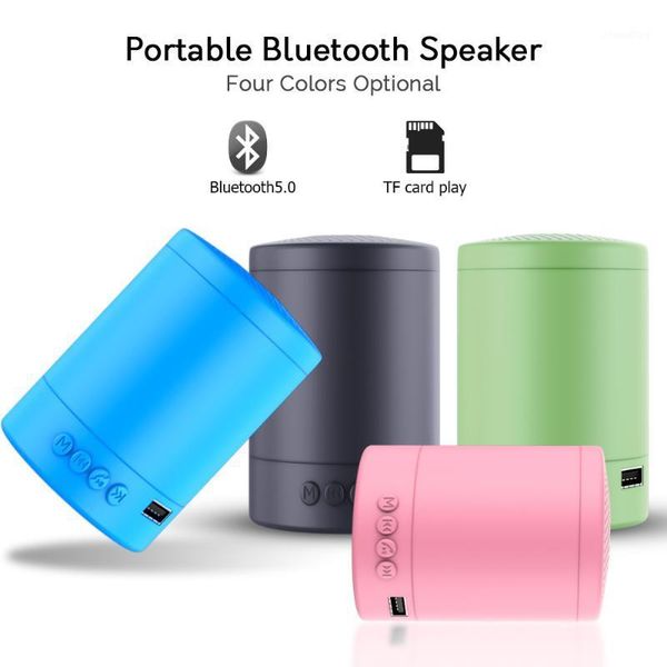 macaron bluetooth portable speaker wireless speakers stereo loudspeaker mini column music bass 5w outdoor speaker waterproof1
macaron bluetooth portable speaker wireless speakers stereo loudspeaker mini column music bass 5w outdoor speaker waterproof1
