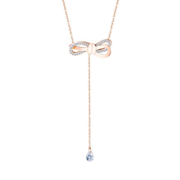 chokers firebros rose gold stainless steel rhinestone zircon bowknot pendant necklace choker women jewelry accessories gift drop, Golden;silver
chokers firebros rose gold stainless steel rhinestone zircon bowknot pendant necklace choker women jewelry accessories gift drop, Golden;silver