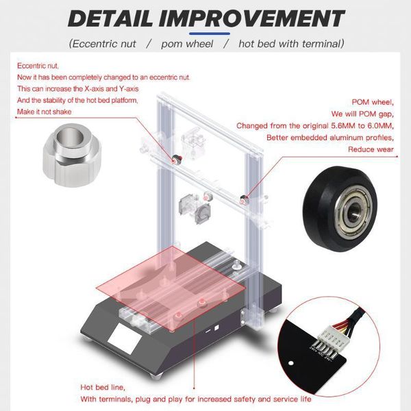printers two trees 3d printer bluer high precision printing upgraded resume power failure diy kit bed i3 printer1
printers two trees 3d printer bluer high precision printing upgraded resume power failure diy kit bed i3 printer1